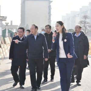 山东省美育浸润行动计划系列活动暨山亭区体育及艺术展演活动举行-爱山亭网