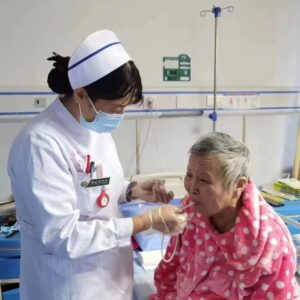 【巾帼力量风采展】刘梅：平凡岗位上书写不平凡的故事-爱山亭网