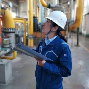 【巾帼力量风采展】邵翠平：扬劳模精神，展巾帼风采-爱山亭网