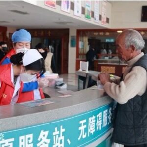 视频 | 文明始于心 创建在于行-爱山亭网