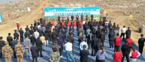 山亭大公园，春日添新绿→-爱山亭网