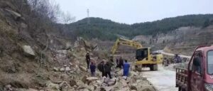 【实干开新局】徐庄镇：省派第一书记村5大项目齐开工-爱山亭网