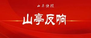 视频 | 全市深化强工兴产实施工业倍增动员大会在山亭引发强烈反响②-爱山亭网