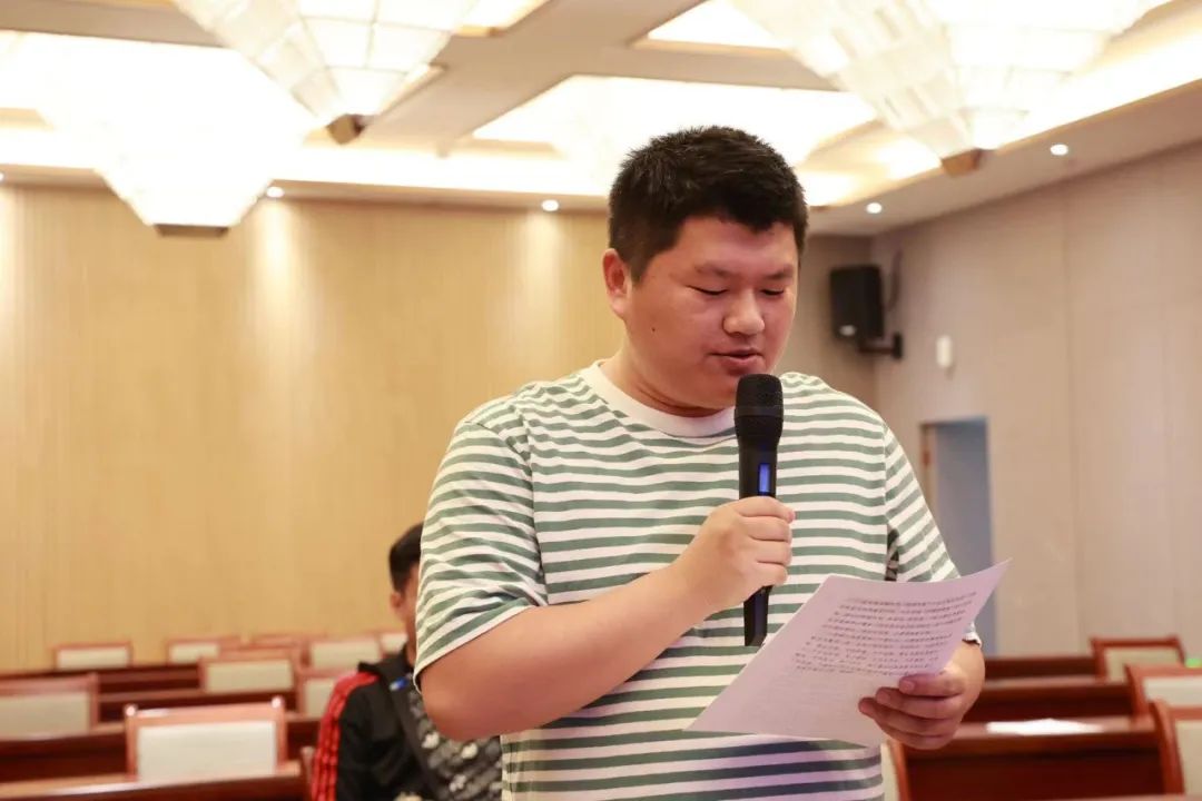 图片[6]-我区举行“强化审计监督 助力高质量发展”新闻发布会-爱山亭网