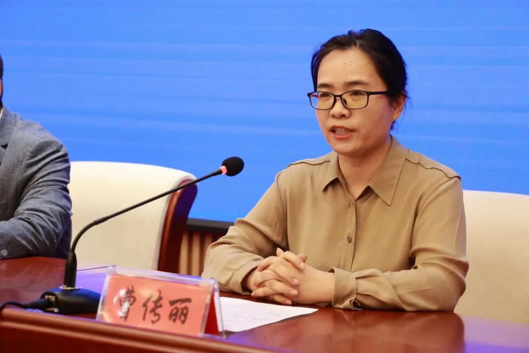 图片[9]-我区举行“强化审计监督 助力高质量发展”新闻发布会-爱山亭网
