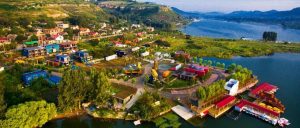 “五一山亭，花样慢城”欢迎你-爱山亭网