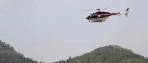 注意！这些区域将实施飞机喷药防治美国白蛾作业-爱山亭网