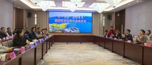 “五一山亭·花样慢城”  融媒记者山亭行活动举行-爱山亭网