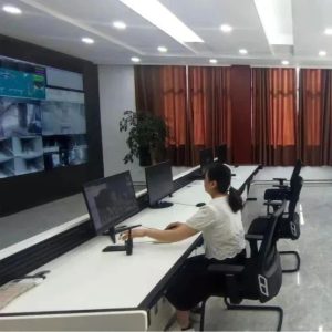 齐健到帮包重点工业企业调研-爱山亭网