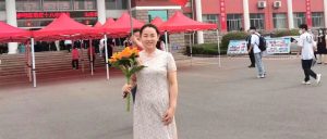 关注高考作文，枣庄十八中徐卉老师受访时这样讲～～-爱山亭网