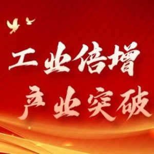【工业倍增 产业突破—学经验•谈体会•抓落实】徐伟：学先进 谋发展 赋能“工业倍增 产业突破”-爱山亭网