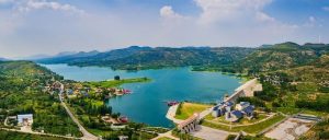 每日晨语  问候山亭（2023年8月2日）-爱山亭网