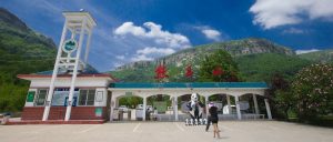 每日晨语  问候山亭（2023年8月6日）-爱山亭网