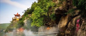 每日晨语  问候山亭（2023年8月7日）-爱山亭网