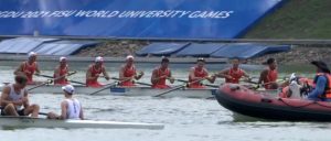 太燃了！宗照山获成都大运会一金一铜！-爱山亭网