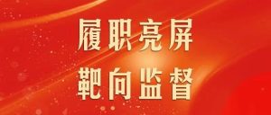 区人大常委会举行2023年度“履职亮屏 靶向监督”亮效问政会议-爱山亭网
