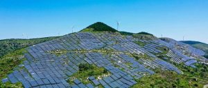 新华社点赞山亭：光伏发电为绿色发展注入清洁动能-爱山亭网