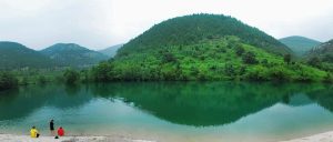 每日晨语  问候山亭（2023年8月14日）-爱山亭网