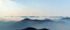 每日晨语  问候山亭（2023年12月19日）-爱山亭网