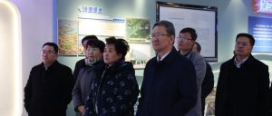 2023年枣庄市全国、省人大代表和市人大代表第一视察组来我区视察-爱山亭网