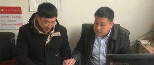 【人大代表风采】周勇：头雁领飞富民路，为民履职显作为-爱山亭网