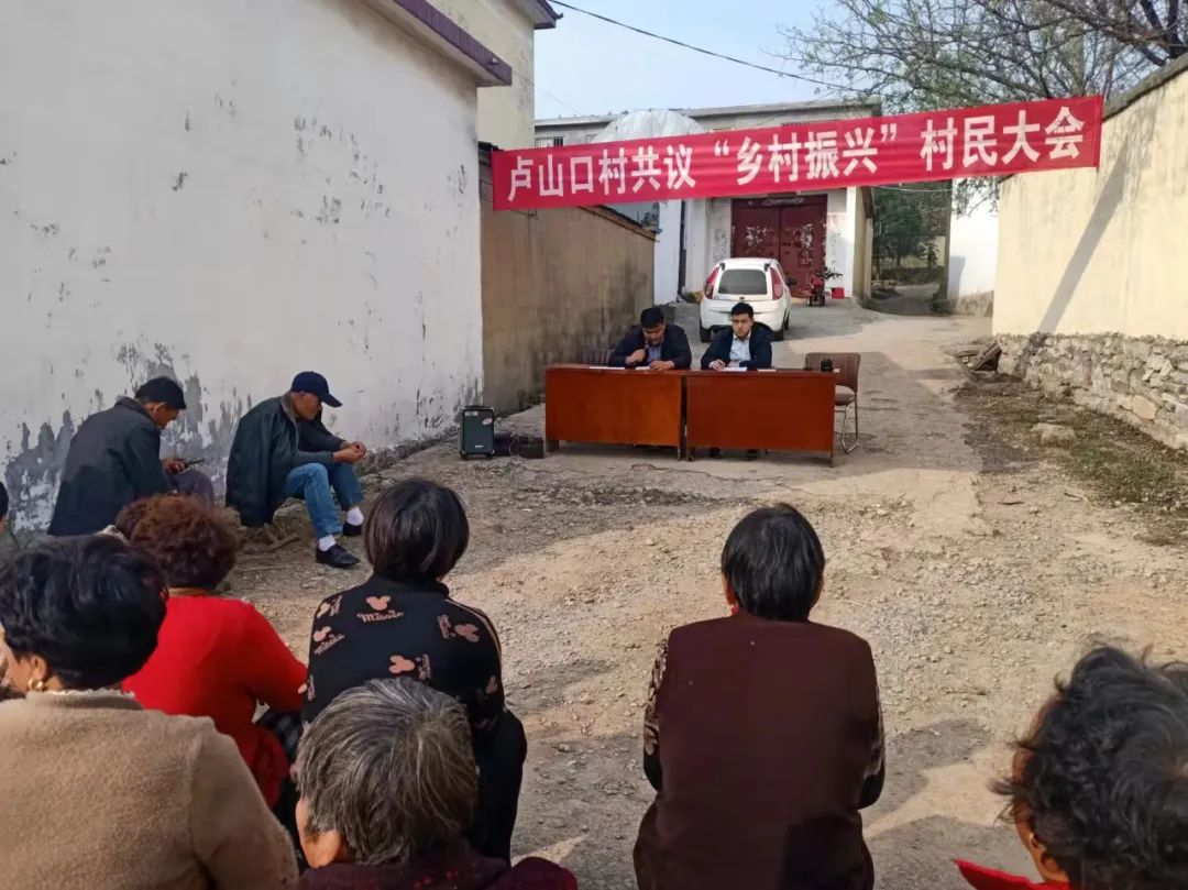 图片[2]-【人大代表风采】张淏：履职尽责担使命，当好群众代言人-爱山亭网
