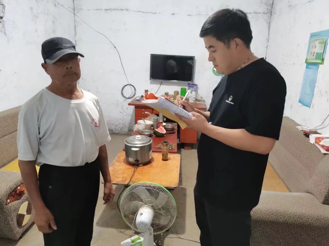 图片[4]-【人大代表风采】张淏：履职尽责担使命，当好群众代言人-爱山亭网