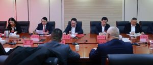 刘洪鹏参加区政协十届三次会议工商联界别组讨论-爱山亭网