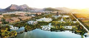 每日晨语 问候山亭（2024年1月7日）-爱山亭网