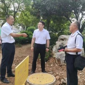 【政协委员风采】李涛：守护千家万户燃气安全-爱山亭网