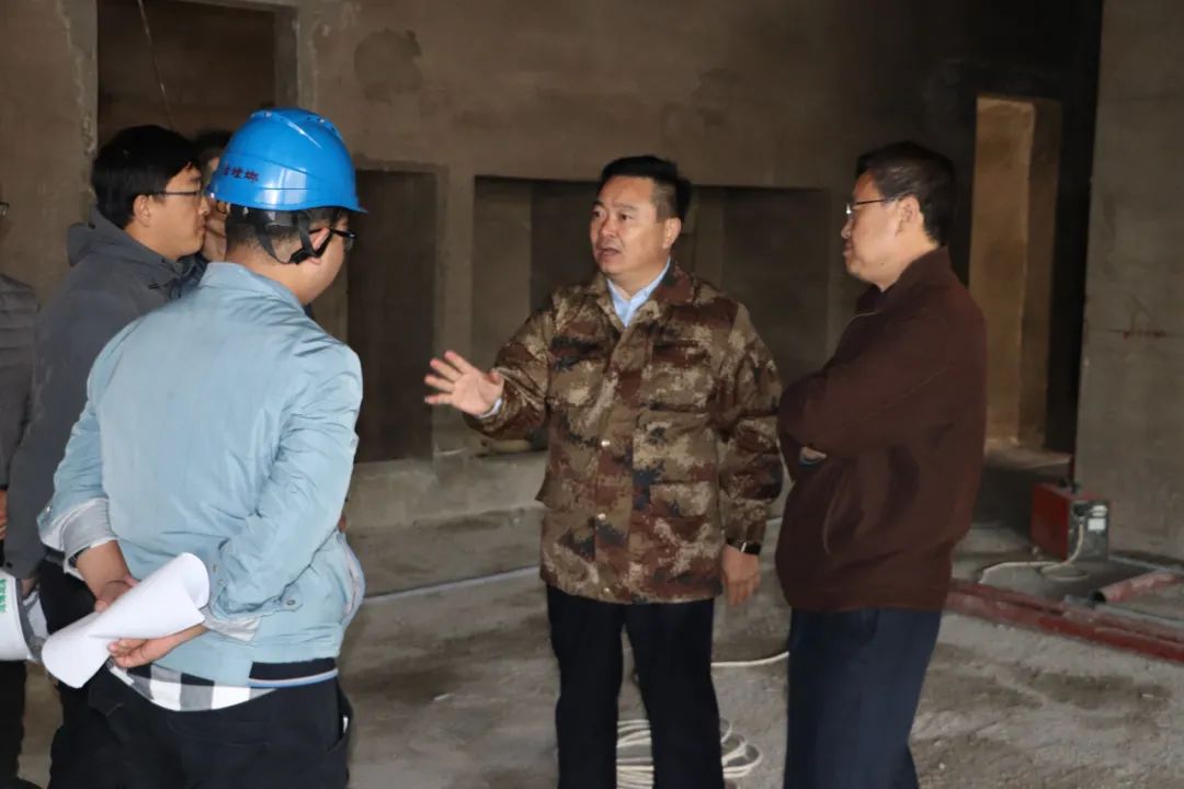 图片[2]-【人大代表风采】张兆宝：铁肩担重任 矢志谋新篇-爱山亭网