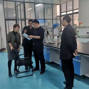 【人大代表风采】张显涛：小红薯做成大产业，致富不忘众乡亲-爱山亭网