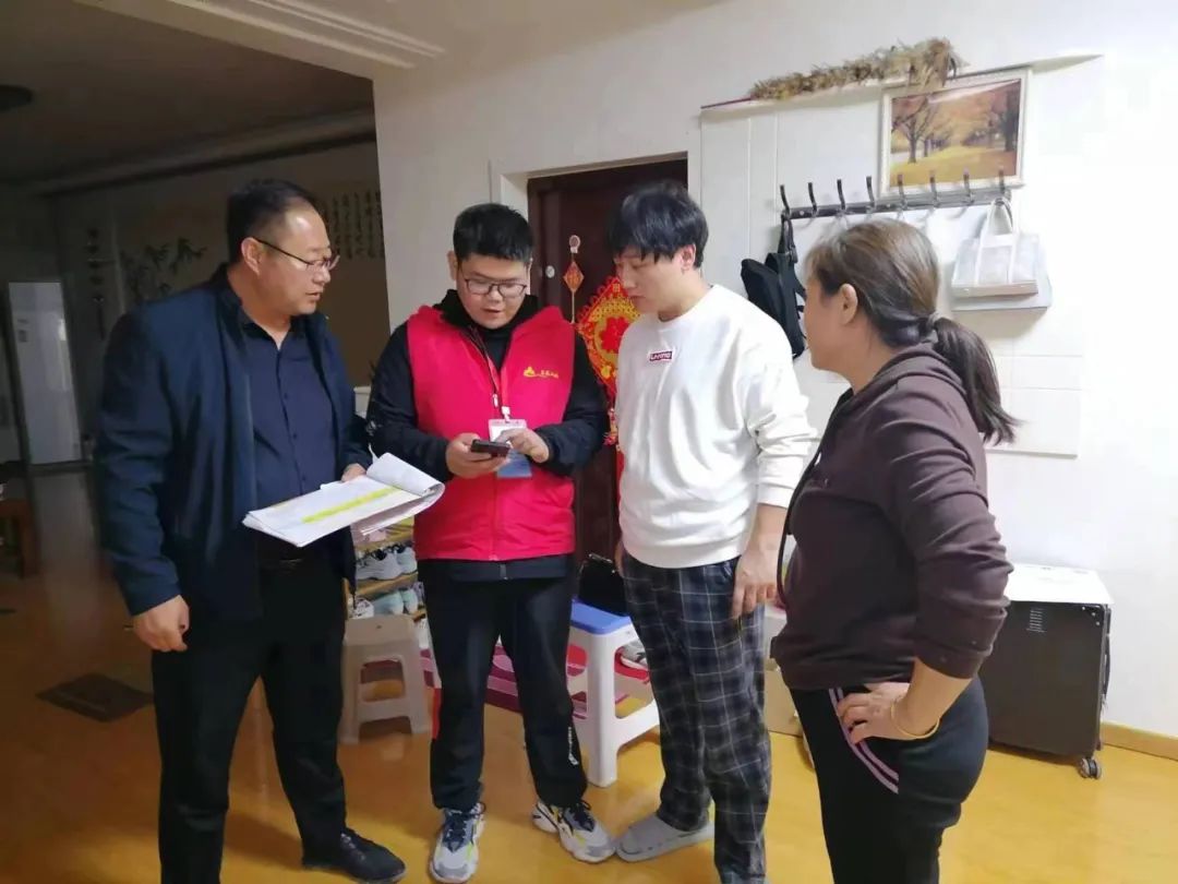 图片[2]-【为民实事】山城街道梅园社区增设林下停车位，让文明更到“位”-爱山亭网