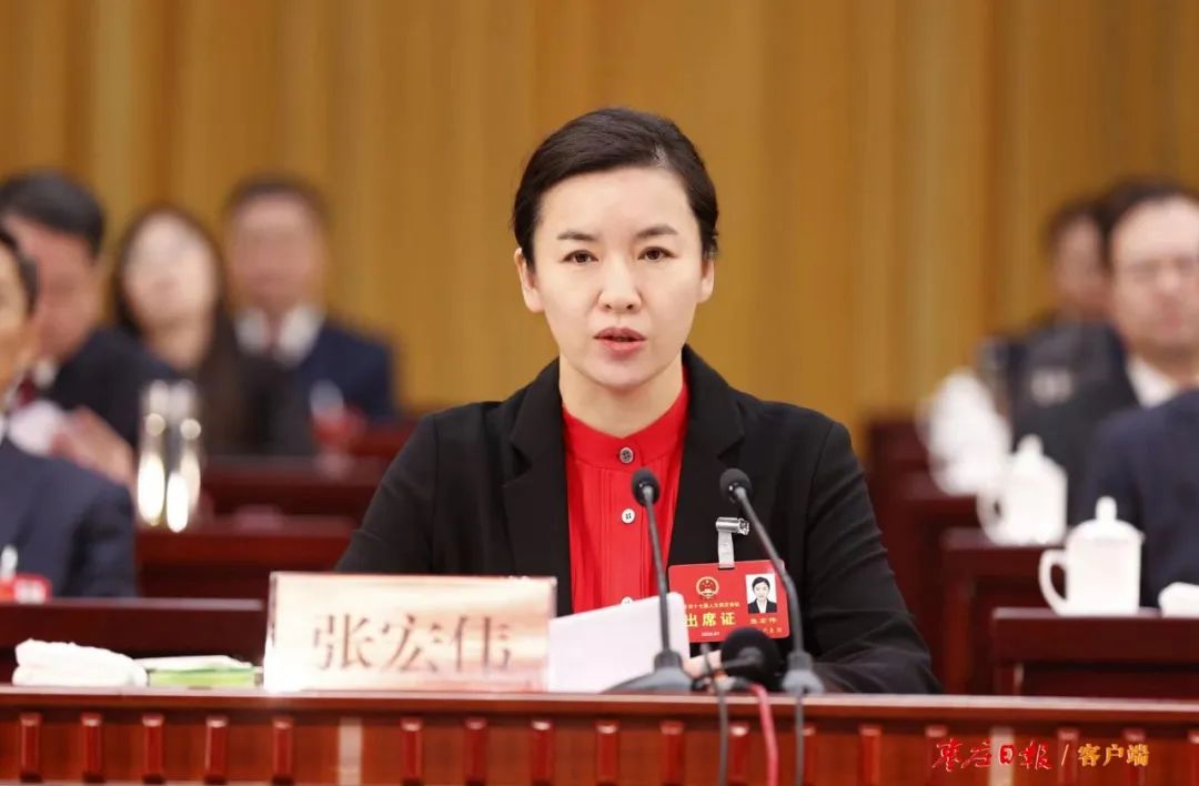 图片[3]-市十七届人大四次会议隆重开幕-爱山亭网