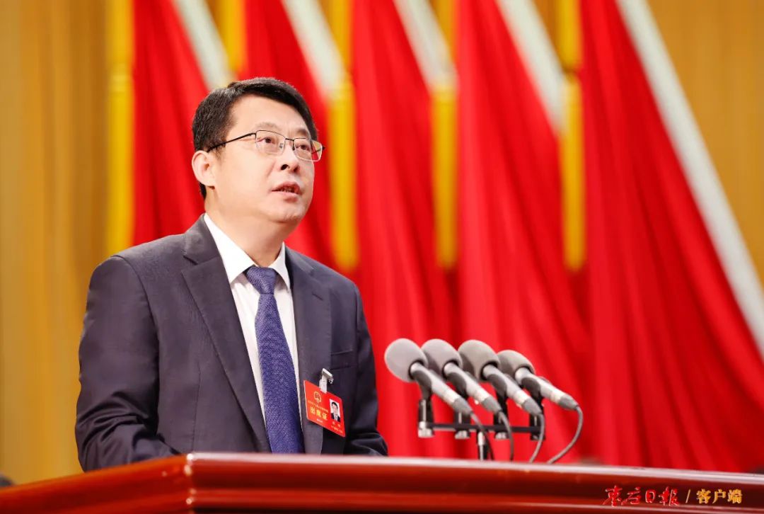 图片[4]-市十七届人大四次会议隆重开幕-爱山亭网