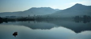 每日晨语 问候山亭（2024年1月12日）-爱山亭网