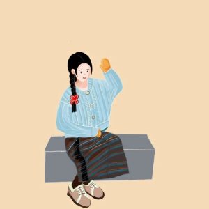 【夜读】一个人越过越好的6个迹象-爱山亭网