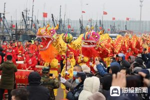 视觉山东一周图选+名家点评-爱山亭网