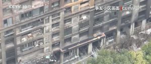 15死44伤！江苏南京住宅火灾为何伤亡严重？-爱山亭网