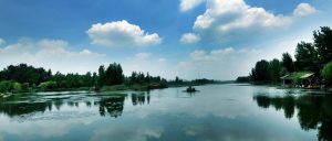 每日晨语 问候山亭（2024年3月9日）-爱山亭网