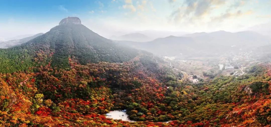 图片[5]-莫负春日好时光，这份宝藏踏青攻略一定要收藏哦！-爱山亭网