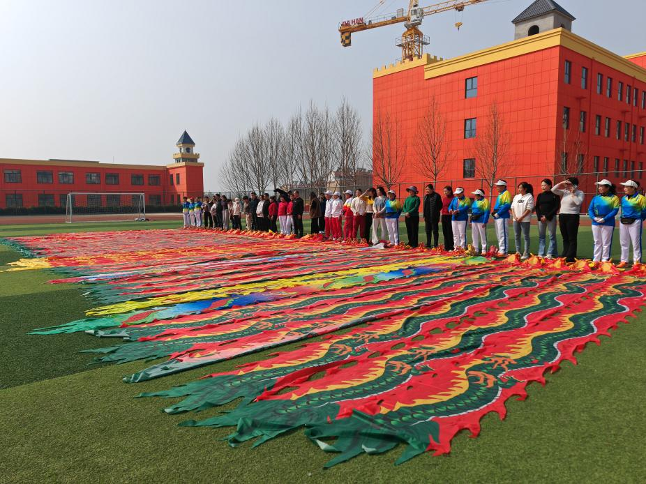图片[3]-二月二“龙抬头”健身龙培训走进校园-爱山亭网